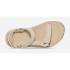 Sandalias de montaña Teva Hurricane Xlt2 Hemp Mujer Undyed Beige