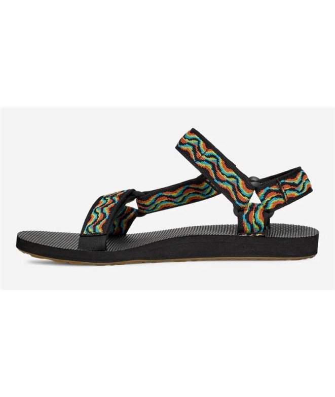 Sandálias de Montanha Teva Original Universal R...