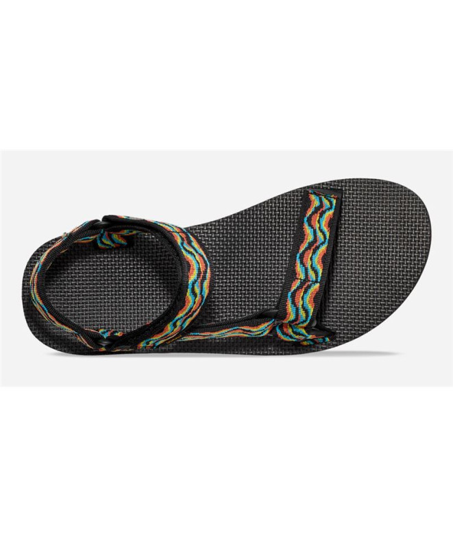 Sandálias de Montanha Teva Original Universal R...