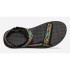 Sandales de Montagne Teva Original Universal R Homme 80S Noir Multicolore