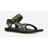Sandales de Montagne Teva Original Universal R Homme 80S Noir Multicolore