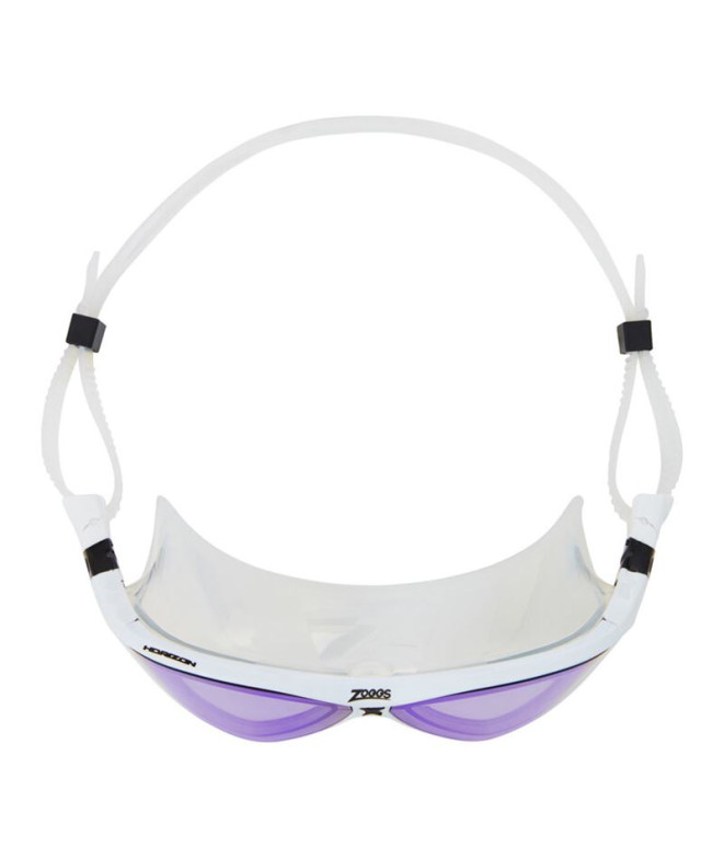 Gafas de Natation Masque Zoggs Horizon Flex...