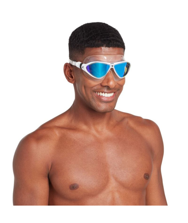 Gafas de Natação Máscara Zoggs Horizon Flex...