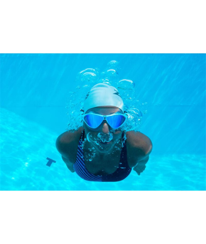 Gafas de Natation Masque Zoggs Horizon Flex...