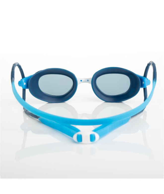 Gafas de Natation Zoggs Predator Enfant Bleu clair