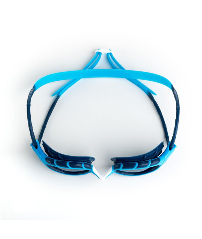 Gafas de Natação Zoggs Predator Infantil Azul...