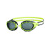 Gafas de Natation Zoggs Predator Enfant Lime Grey