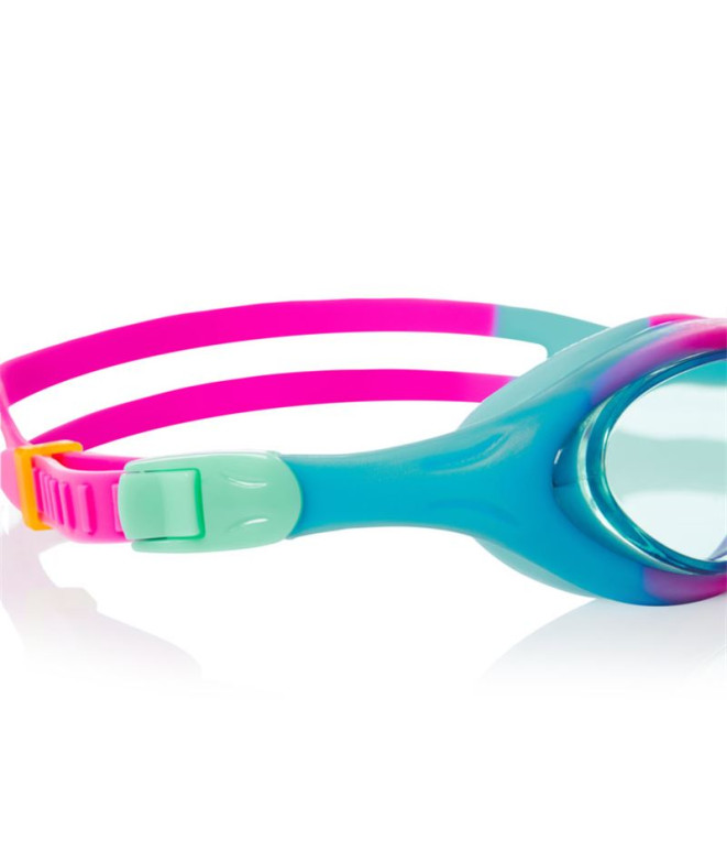Gafas de Natation Zoggs Super Seal Junior Rose...