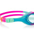 Gafas de Natação Zoggs Super Seal Junior Rosa Azul