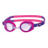 Gafas de Natação Zoggs Little Ripper Infantil Turquesa cor-de-rosa