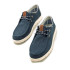 Sapatilhas Mustang Denver Lumi Azul-marinho Azul-marinho Homem
