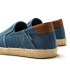 Sapatilhas Mustang Bequia Yorex Azul Homem