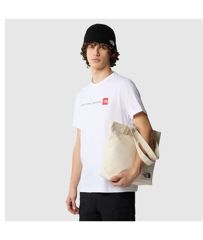 T-shirt de Montagne The North Face S/S Never...