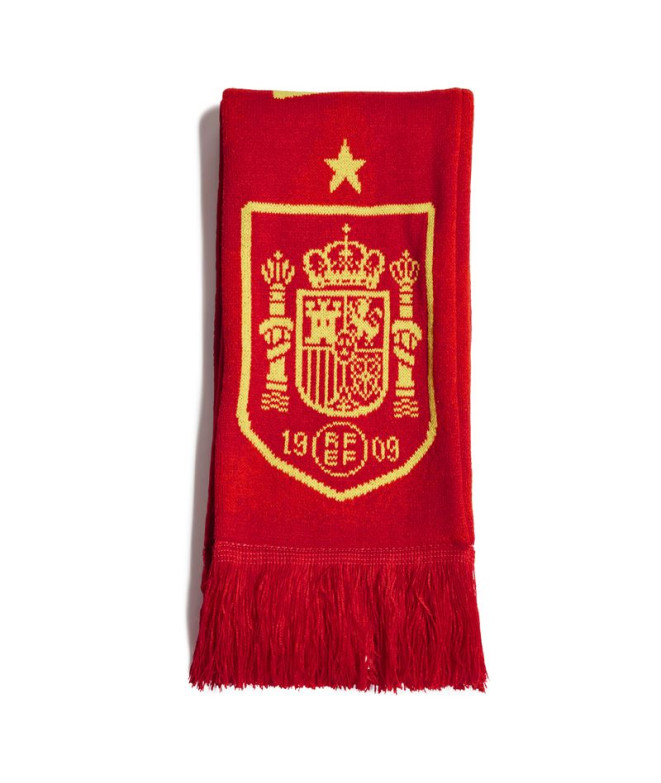 Écharpe de Football adidas Espagne Better Red