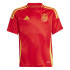 T-shirt de Football adidas Première Équipe Enfant Rouge