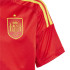 T-shirt de Football adidas Première Équipe Enfant Rouge