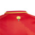 Camiseta de Futebol adidas Primeira Equipação Infantil Vermelho