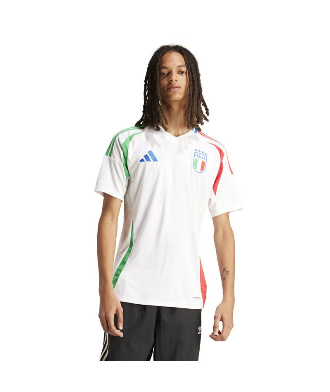 Camiseta de Fútbol adidas Segunda Equipación...