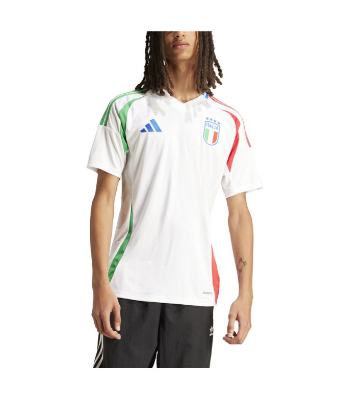 Camiseta de Fútbol adidas Segunda Equipación...