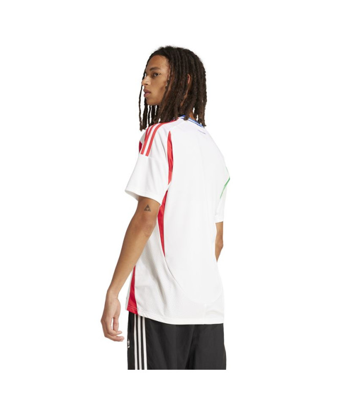Camiseta de Fútbol adidas Segunda Equipación...