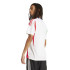 T-shirt de Football adidas Deuxième Équipement Italie 24 Homme Blanc