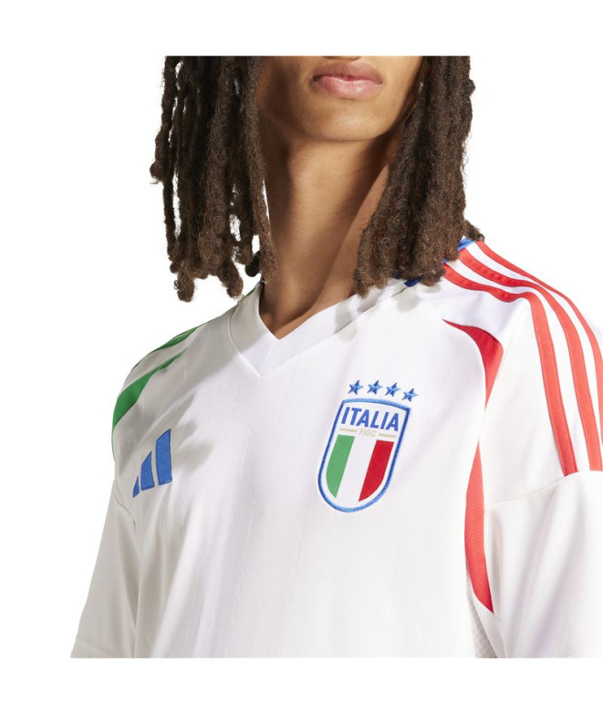 Camiseta de Fútbol adidas Segunda Equipación...