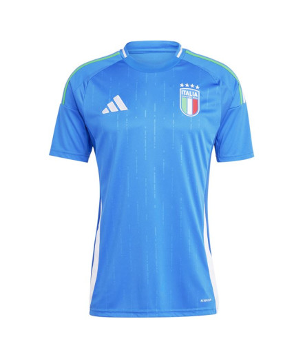 T-shirt de Football adidas Première Équipe Italie 24...