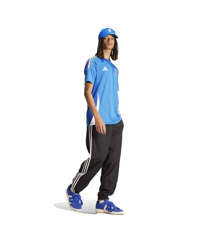 Camiseta de Futebol adidas Primeira Equipação...