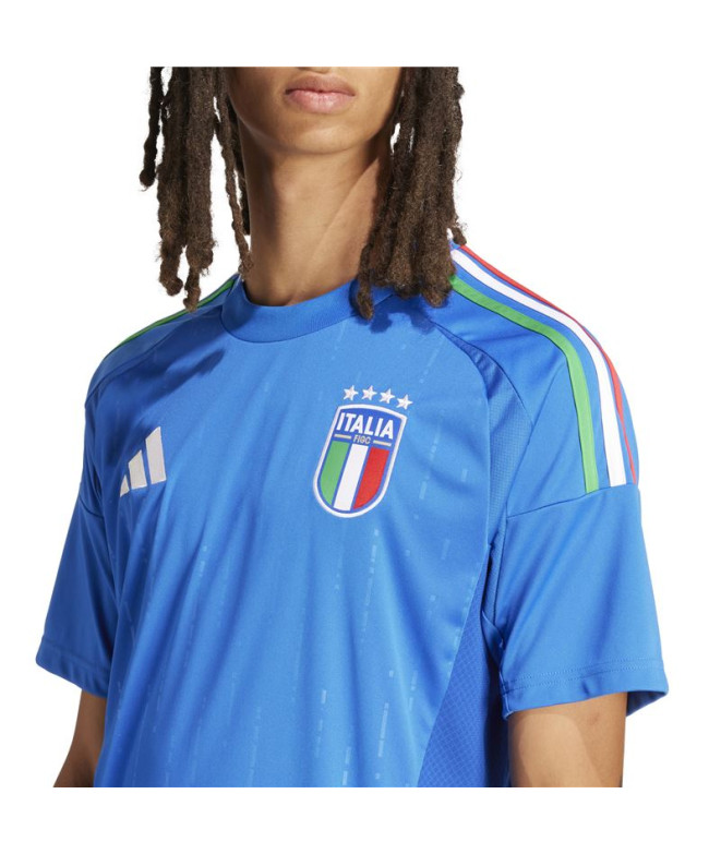 Camiseta de Fútbol adidas Primera Equipación...