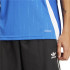 Camiseta de Futebol adidas Primeira Equipação Itália 24 Homem Azul