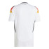 T-shirt de Football adidas Première Équipe Allemagne 24 Homme Blanc