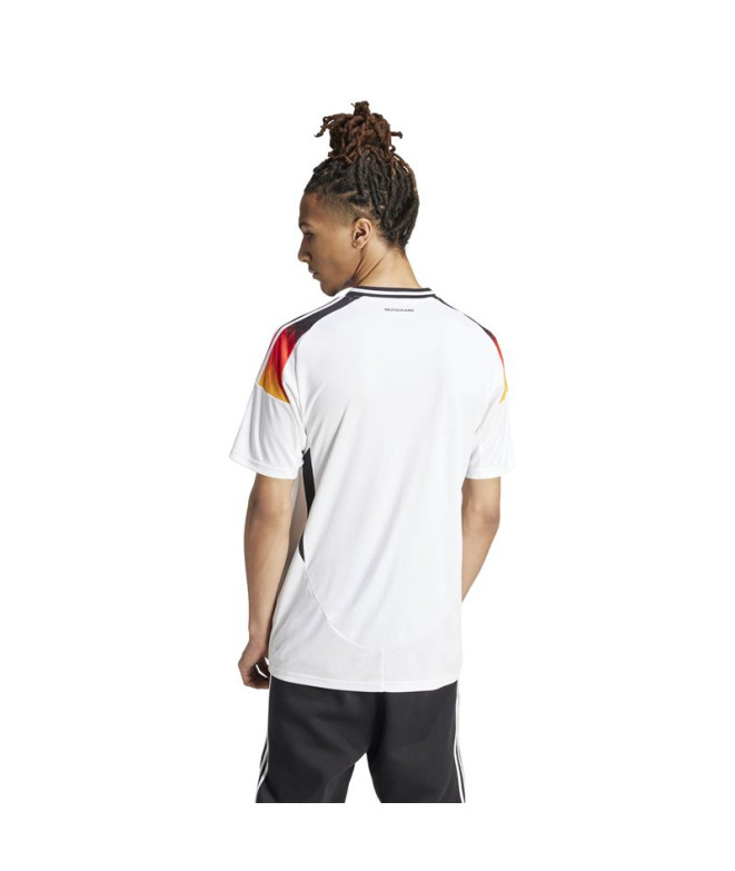 Camiseta de Fútbol adidas Primera Equipación...