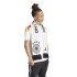 T-shirt de Football adidas Première Équipe Allemagne 24 Homme Blanc