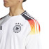 T-shirt de Football adidas Première Équipe Allemagne 24 Homme Blanc