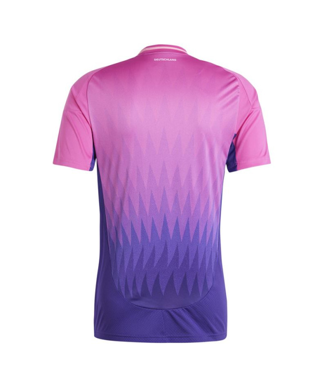 T-shirt de Football adidas Deuxième Équipement...