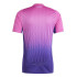 Camiseta de Fútbol adidas Segunda Equipación Alemania 24 Hombre Fucsia