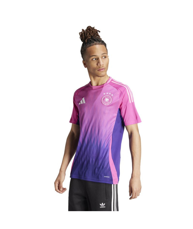 T-shirt de Football adidas Deuxième Équipement...