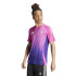 Camiseta de Fútbol adidas Segunda Equipación Alemania 24 Hombre Fucsia