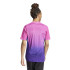Camiseta de Fútbol adidas Segunda Equipación Alemania 24 Hombre Fucsia