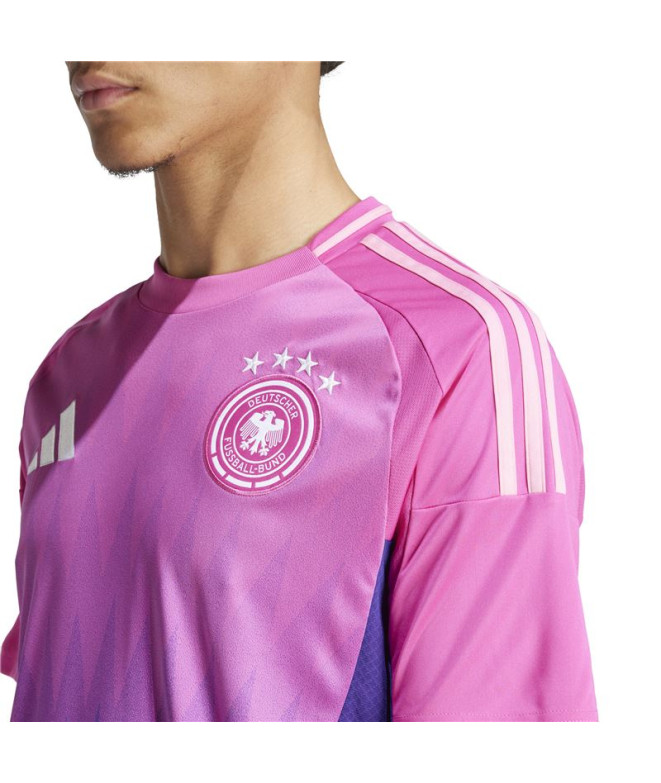 T-shirt de Football adidas Deuxième Équipement...