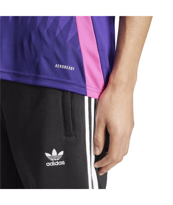 T-shirt de Football adidas Deuxième Équipement...