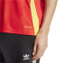 Camiseta de Fútbol adidas Primera Equipación España 24 Hombre Rojo