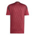 T-shirt de Football adidas Première Équipe Belgique Homme Grenat