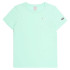 Camiseta Champion Gola redonda Mulher Azul