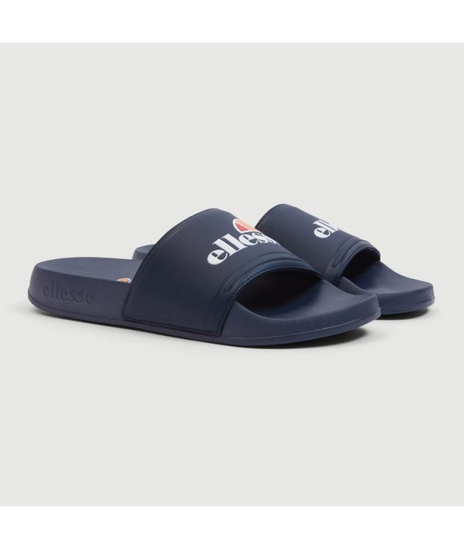 Tongs Ellesse Diapositive Filippo Homme Bleu...