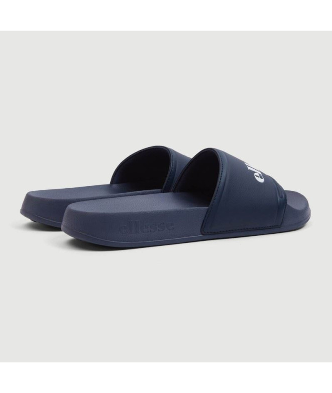 Tongs Ellesse Diapositive Filippo Homme Bleu...