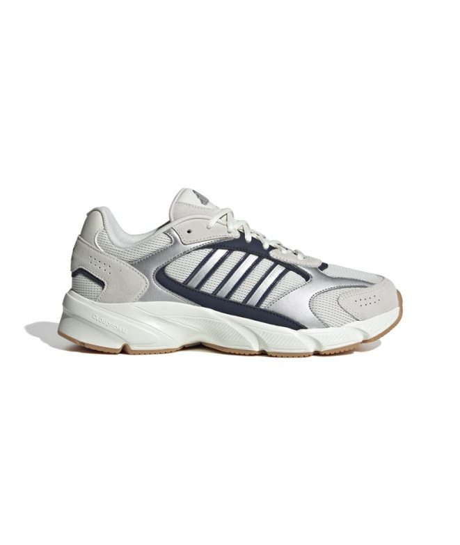 Chaussures de Running adidas Crazychaos 2000 Homme White