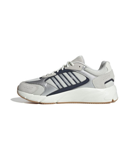 Chaussures adidas Crazychaos 2000 Homme Blanc 2