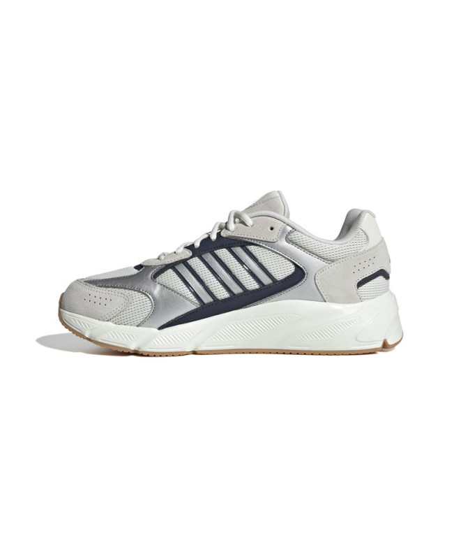 Zapatillas adidas Crazychaos 2000 Hombre Blanco