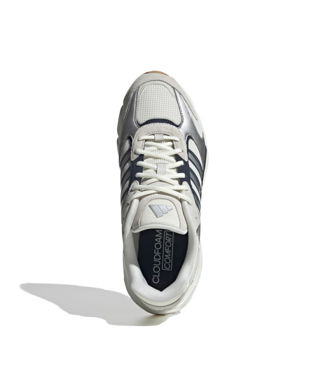 Chaussures adidas Crazychaos 2000 Homme Blanc